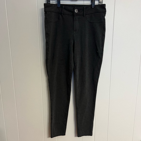 Seven 7‎ Ponte Women's Pant size 12 skinny - Picture 1 of 6